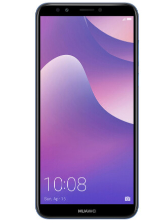 Huawei Y7 Prime 2018