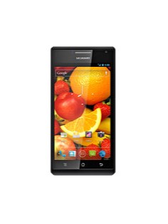 Huawei Ascend P1