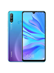 Huawei Nova 4e