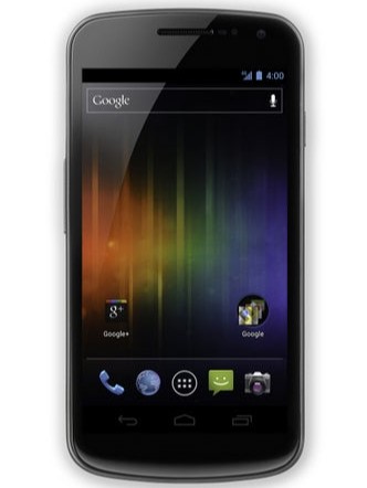 Samsung Galaxy Nexus I9250