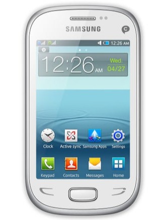 Samsung Rex 90