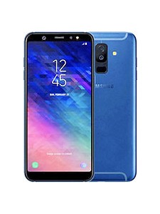 Samsung Galaxy A6 Plus 2018