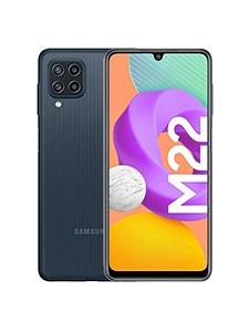 Samsung Galaxy M22