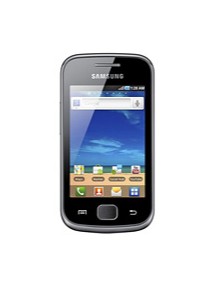 Samsung Galaxy Gio S5660