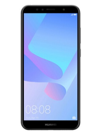 Huawei Y6 2018