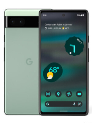 Google Pixel 6A