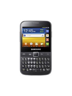 Samsung Galaxy Y Pro B5510