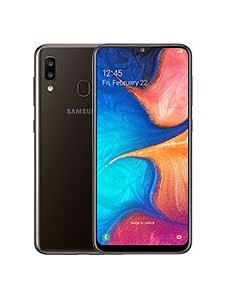 Samsung Galaxy A20