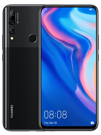 Huawei Y9 Prime 2019