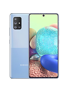 Samsung Galaxy A Quantum