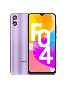 Samsung Galaxy F04