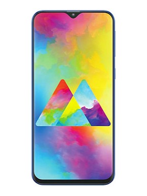 Samsung Galaxy M20