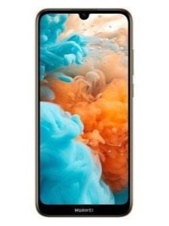 Huawei Y6 Pro 2019