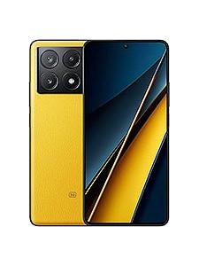 Xiaomi Poco X6 Pro