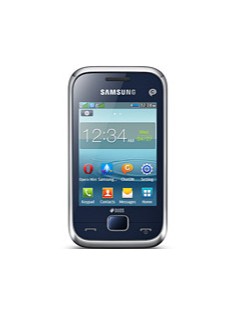 Samsung Rex 60