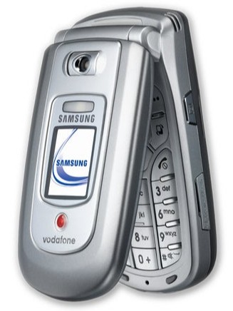 Samsung ZV30