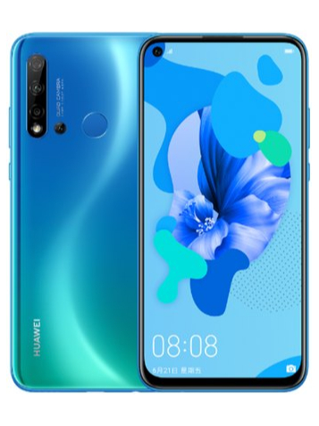 Huawei P20 Lite 2019