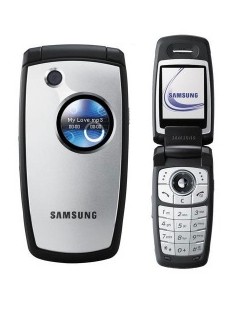 Samsung E760