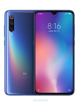 Xiaomi Mi 9