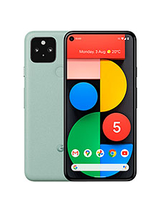 Google Pixel 5