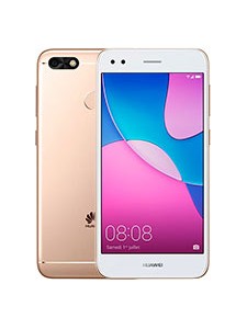 Huawei P9 lite min