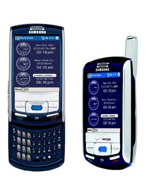 Samsung SCH-i830