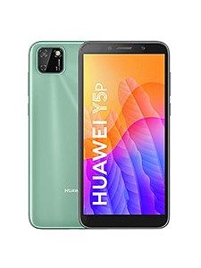 Huawei Y5p