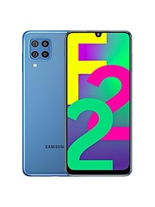 Samsung Galaxy F22