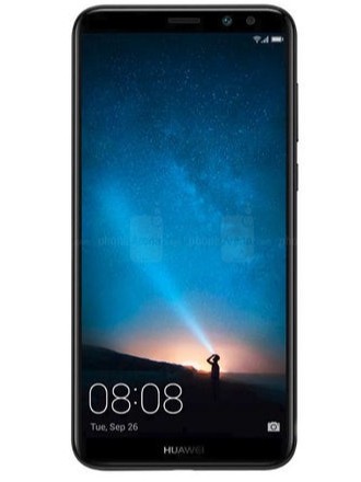 Huawei Nova 2i