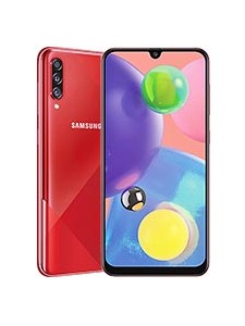 Samsung Galaxy A70s