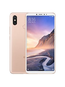 Xiaomi Mi Max 3