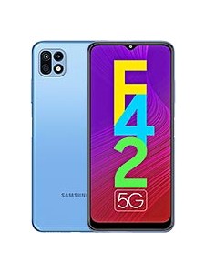 Samsung Galaxy F42 5G