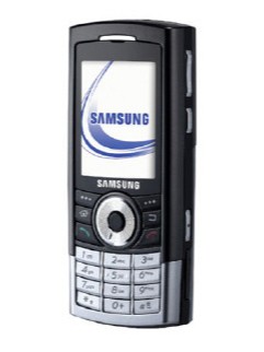 Samsung SGH-i310