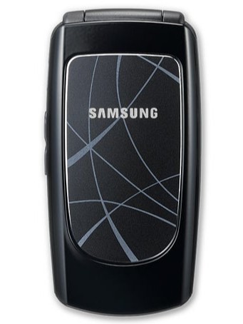 Samsung X160