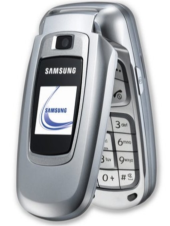 Samsung X670