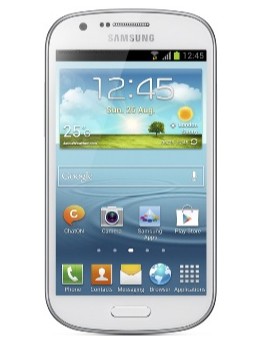 Samsung Galaxy Express I8730