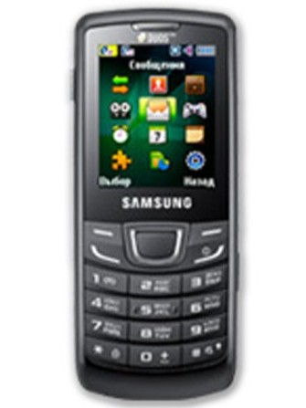 Samsung E1252