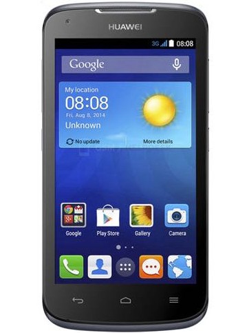 Huawei Ascend Y540