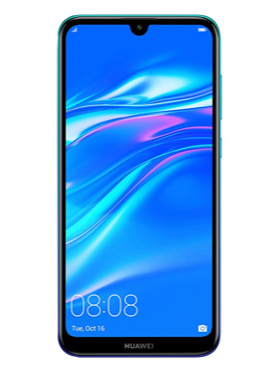 Huawei Y7 Prime 2019