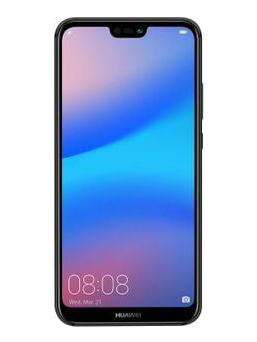 Huawei P20 Lite