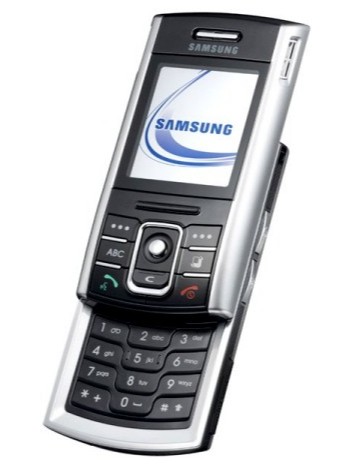 Samsung D720