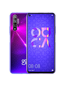 Huawei Nova 5T