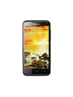 Huawei Ascend D1 quad