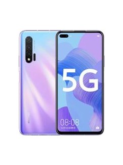 Huawei Nova 6 5G