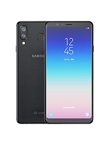 Samsung Galaxy A8 Star