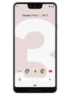 Google Pixel 3 XL