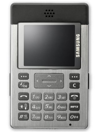 Samsung P300