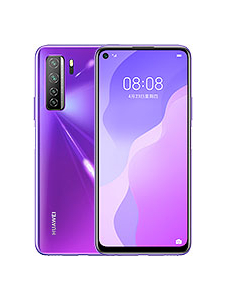 Huawei Nova 7 SE