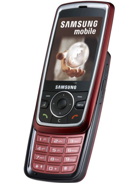 Samsung SGH-i400