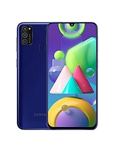 Samsung Galaxy M21